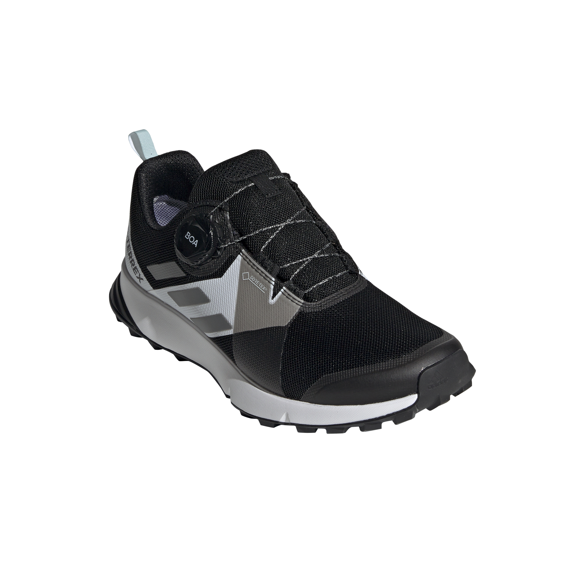 Braasport Terrex Two Boa GTX løpesko herre Braasport Terrex Two Boa GTX løpesko herre