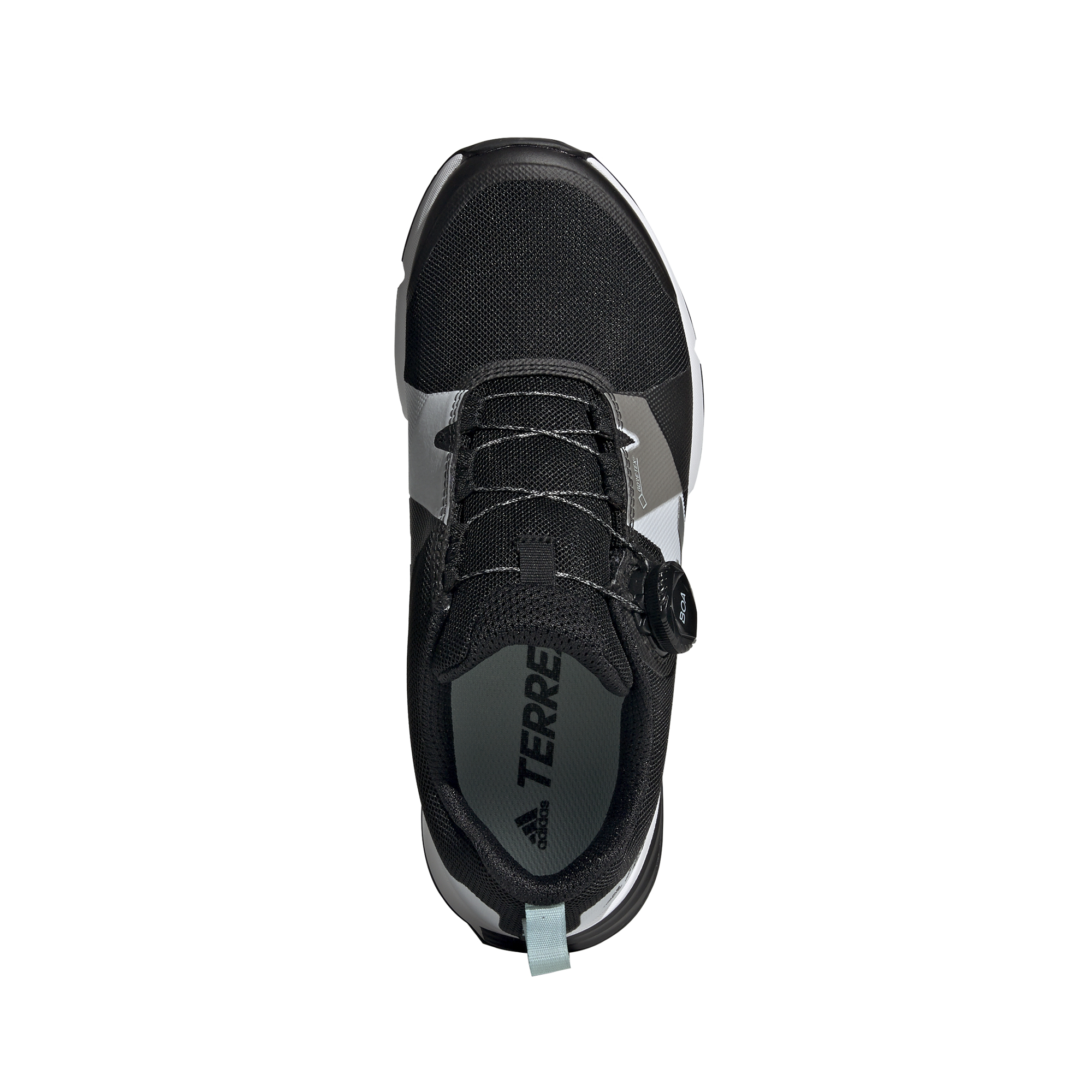 Braasport Terrex Two Boa GTX løpesko herre Braasport Terrex Two Boa GTX løpesko herre