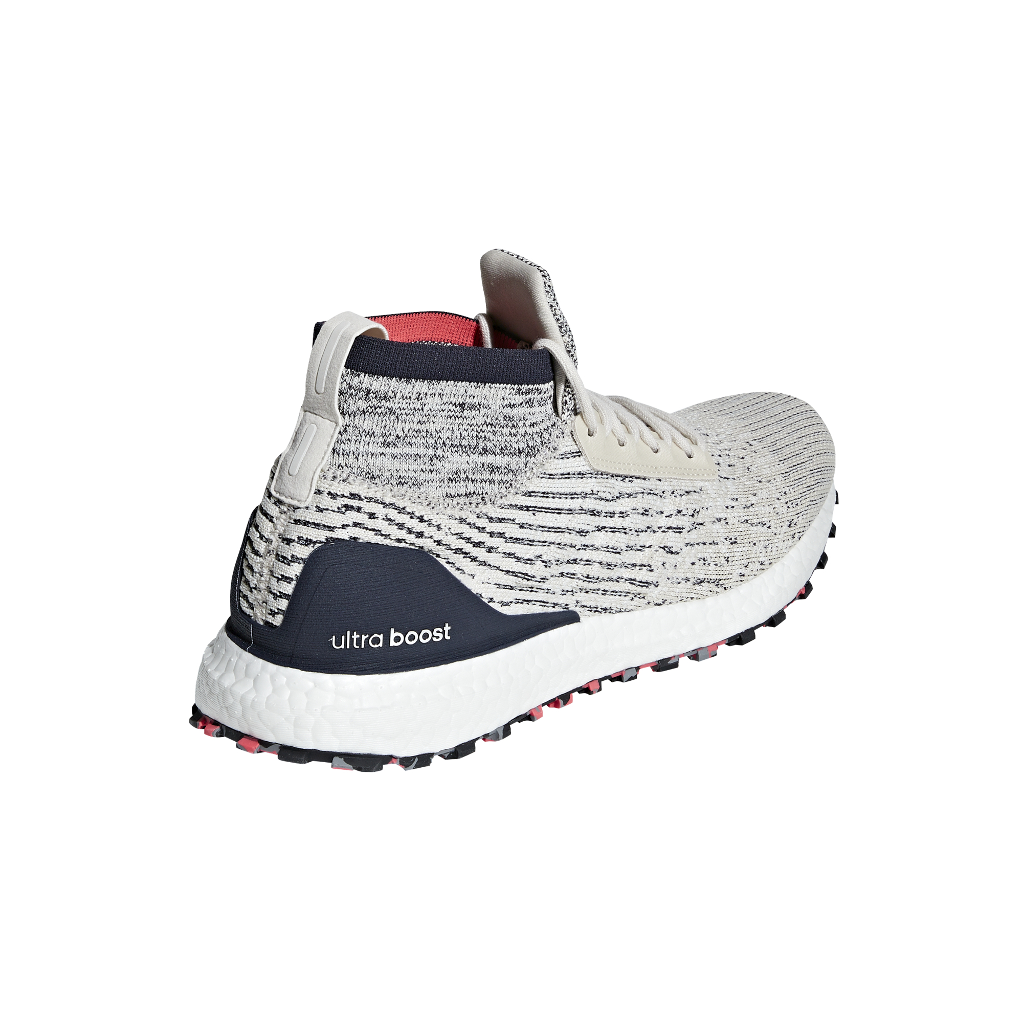 Braasport UltraBOOST All Terrain løpesko herre Braasport UltraBOOST All Terrain løpesko herre