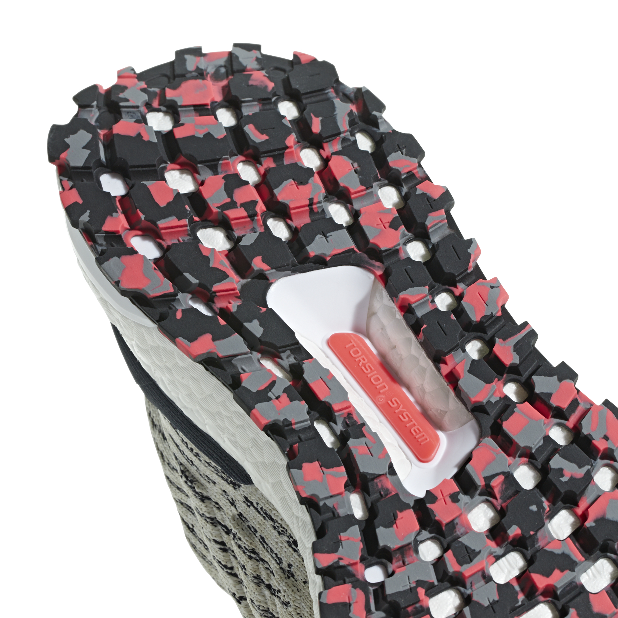 Braasport UltraBOOST All Terrain løpesko herre Braasport UltraBOOST All Terrain løpesko herre
