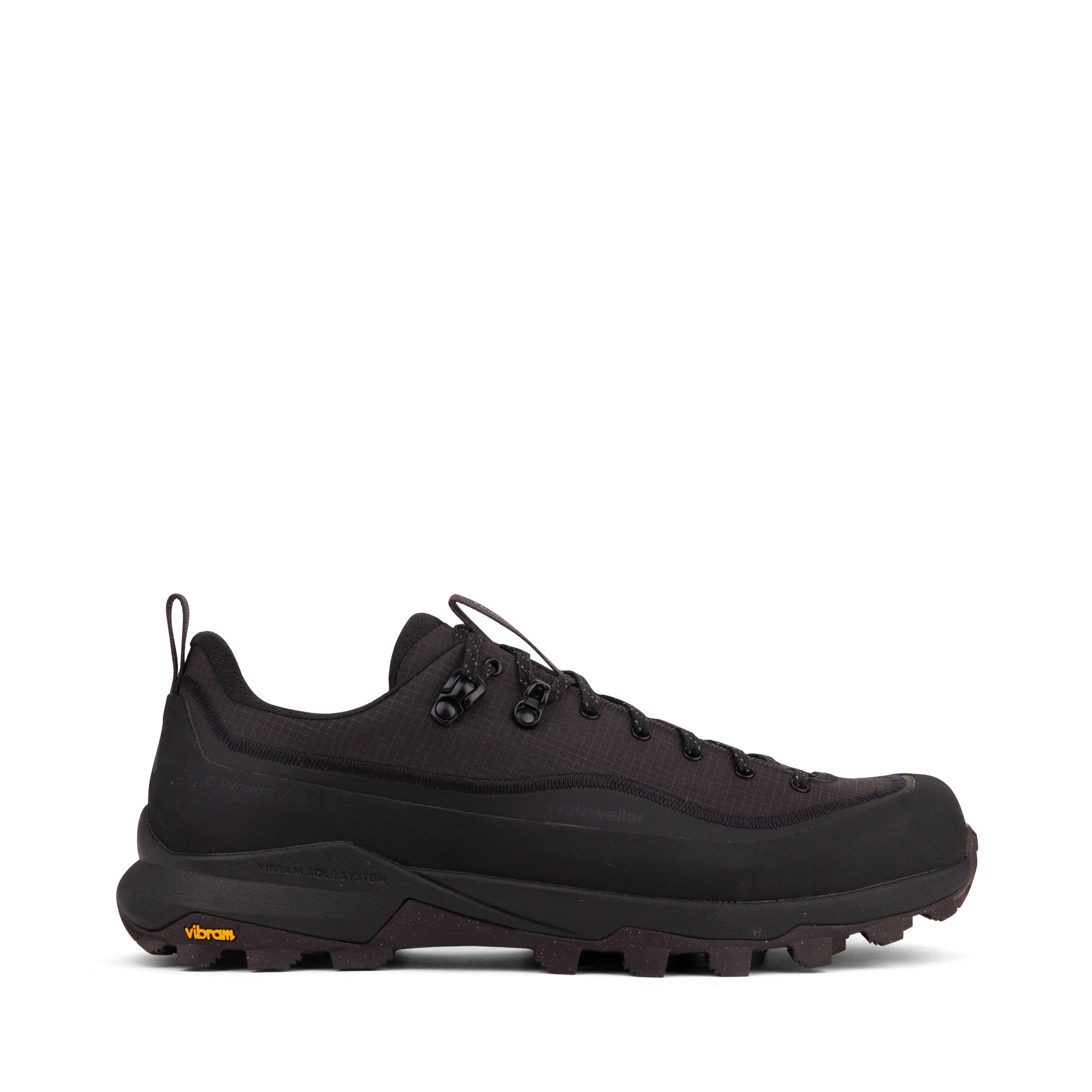 Alfa Pyx Perfom vintersko unisex – Brown