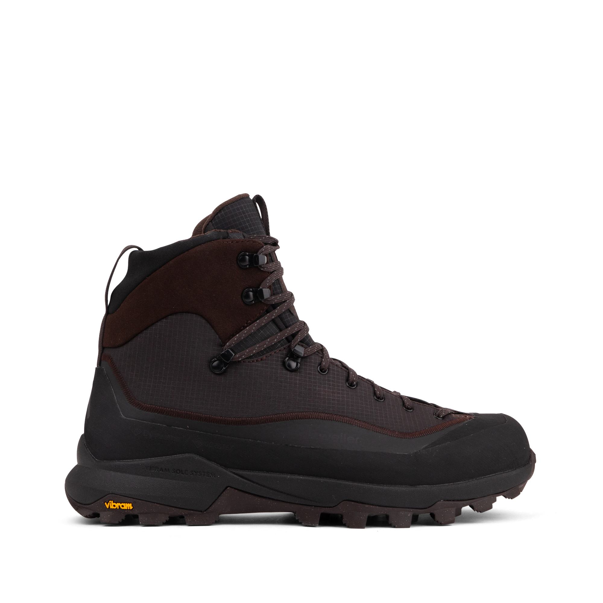 Alfa Lumo Perfom vintersko unisex – Brown