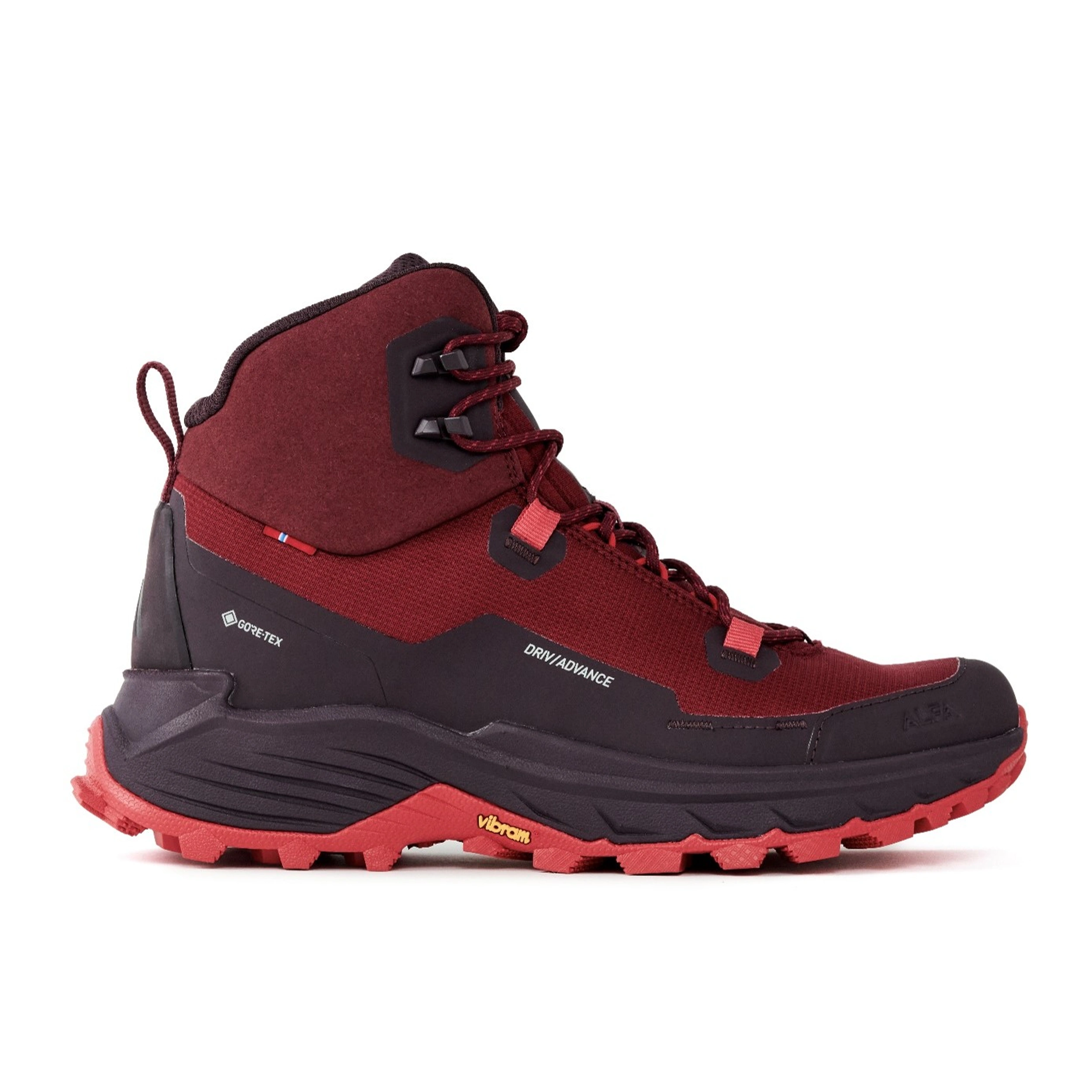 Port Red