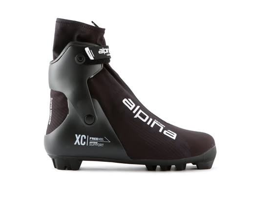 Alpina Action Skate skisko