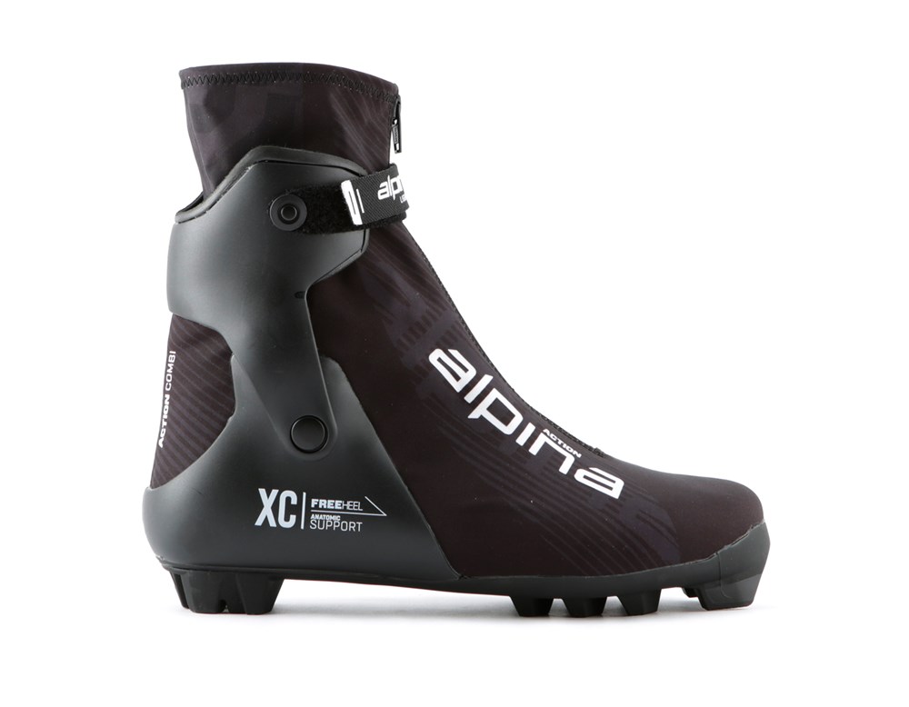 Alpina Action Combi skisko