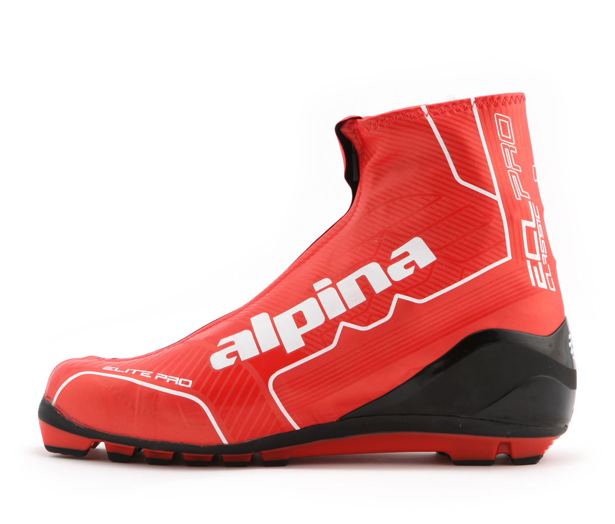 Braasport Alpina ECL Pro WC Skisko 1920 Braasport Alpina ECL Pro WC Skisko 1920