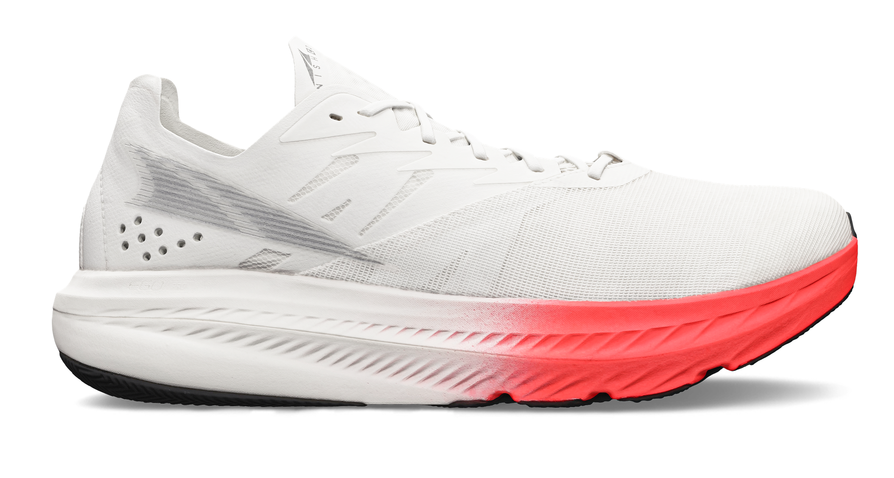White/Red AL0A85PC1601M