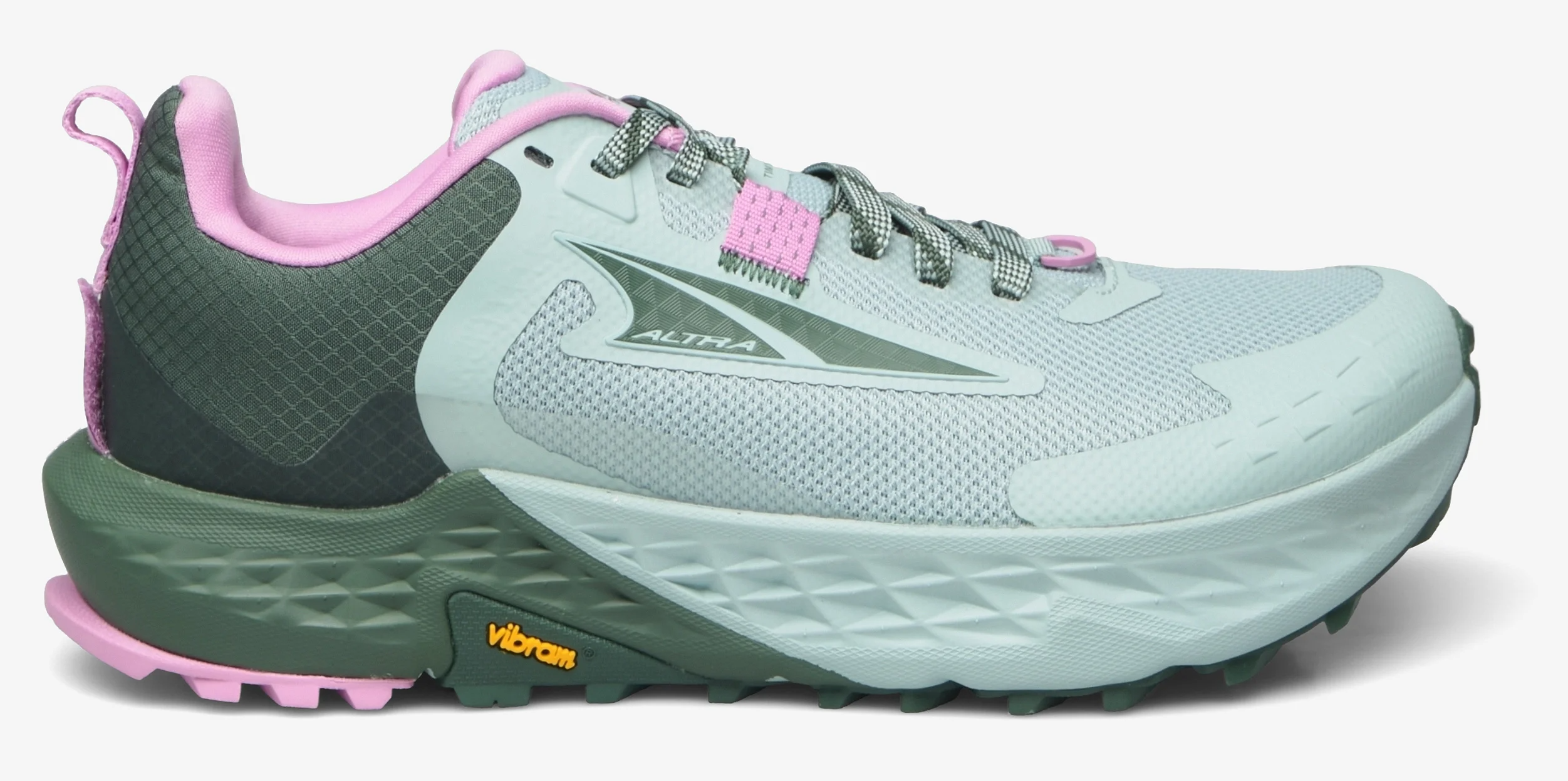 Macaw Green/Deep Forest