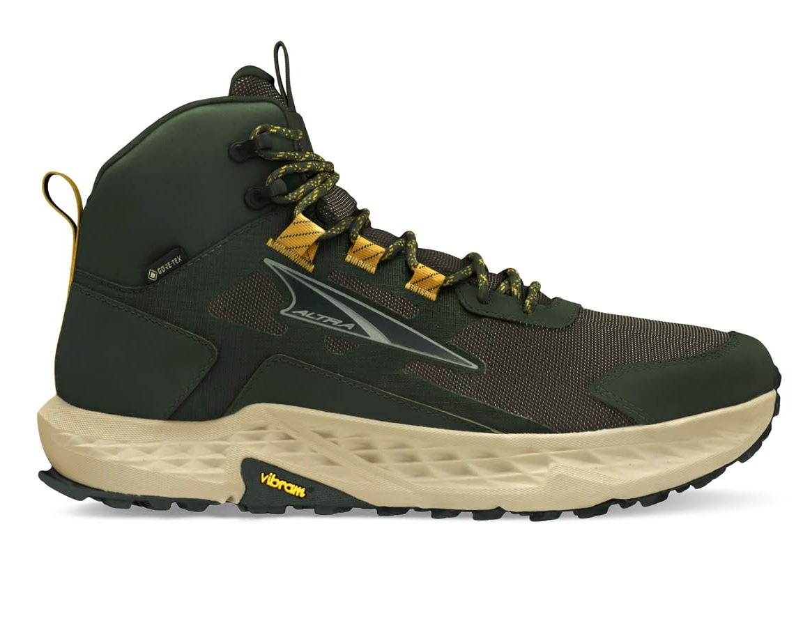 Dusty Olive 315