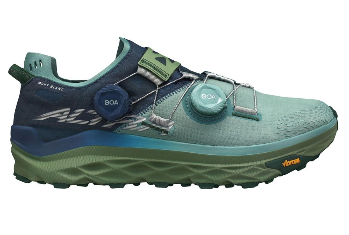 Blue/Green 004