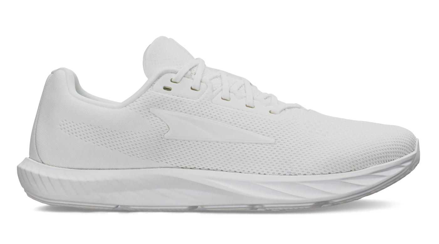 White/White AL0A85NF1111M