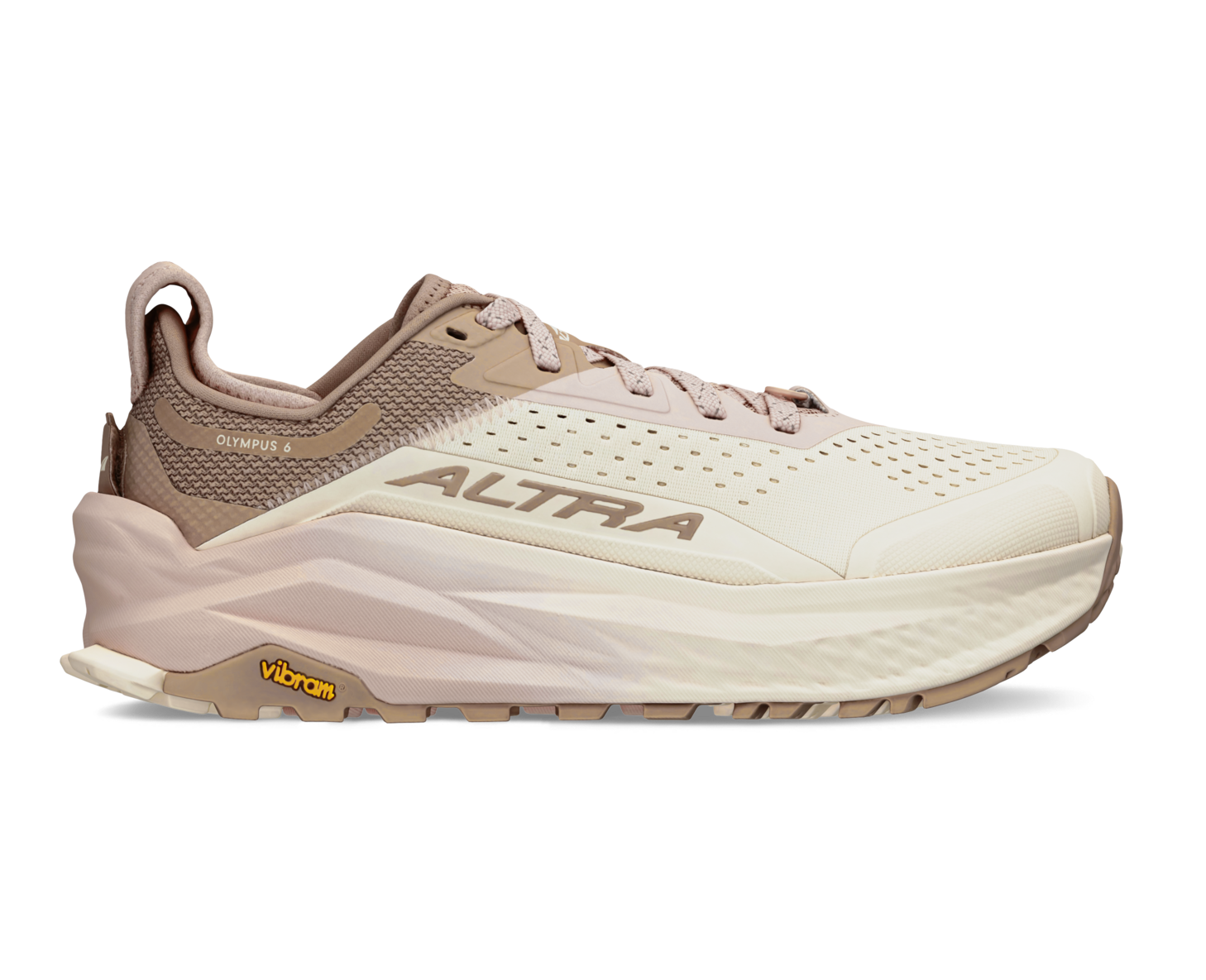 Taupe/Pink 962