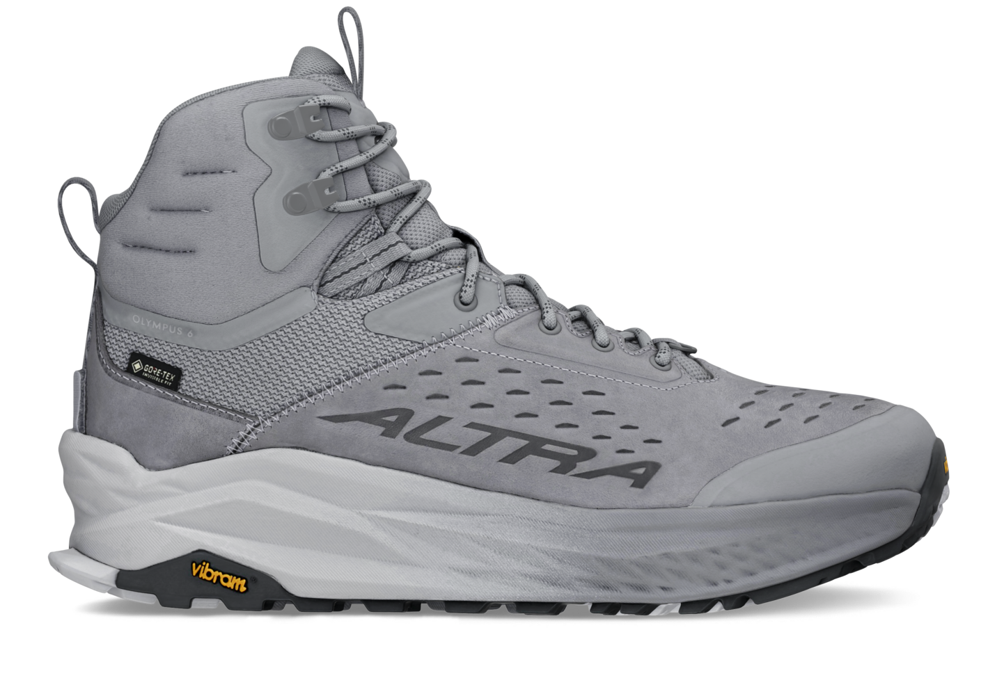 Grey (AL0A85NP220-085)