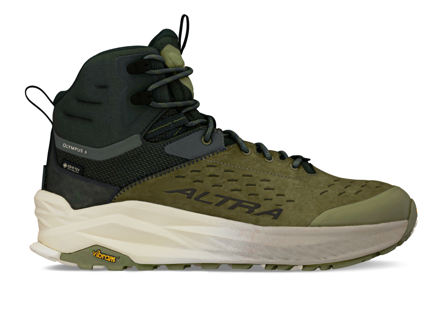 Dusty Olive AL0A85NP3151M