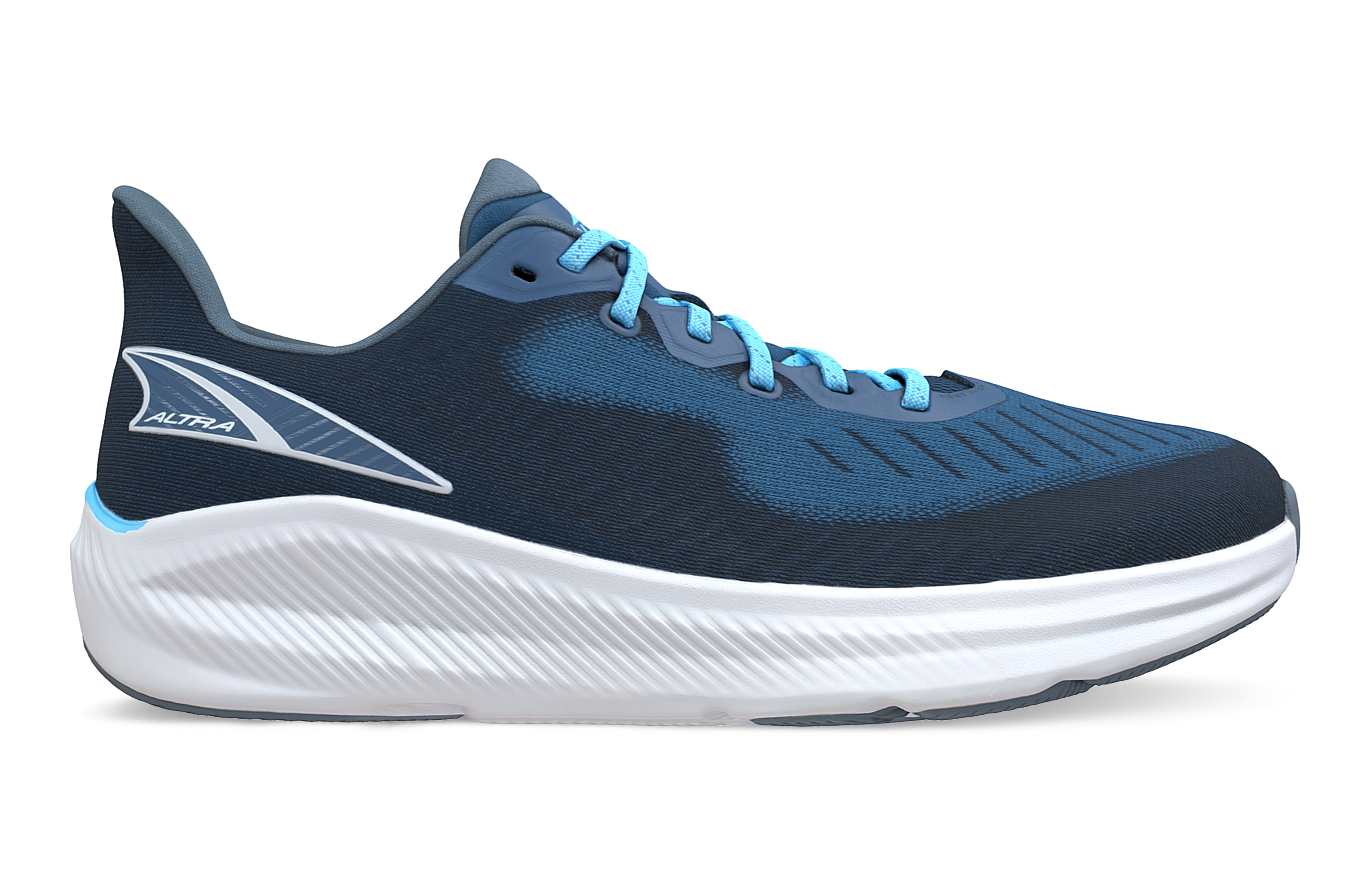Navy/Light Blue 446