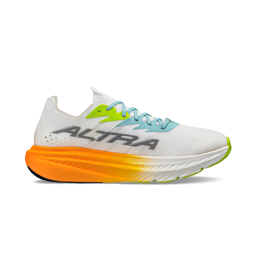 White/Orange (AL0A85PD108-070)