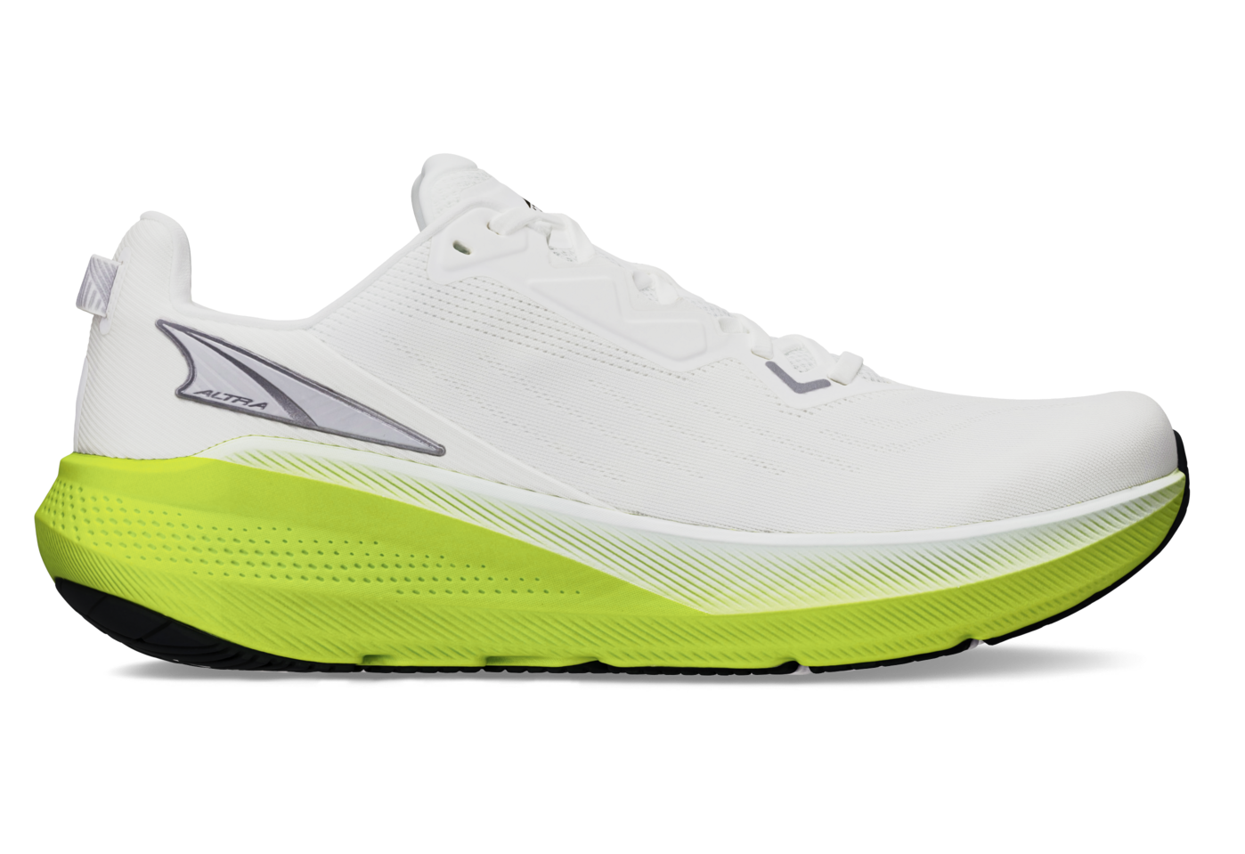 WHITE/LIME AL0A85PN1021