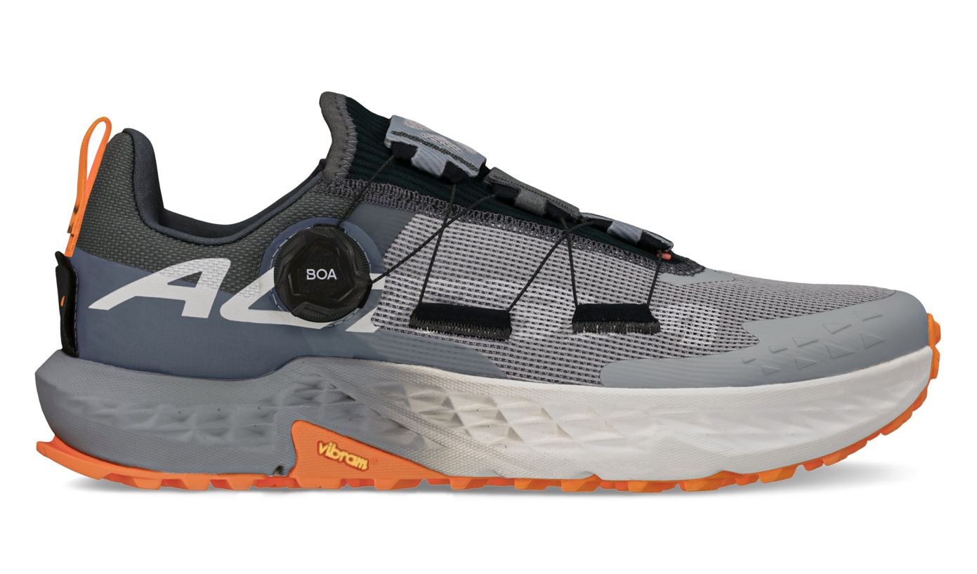 Gray/Orange AL0A85Q92801