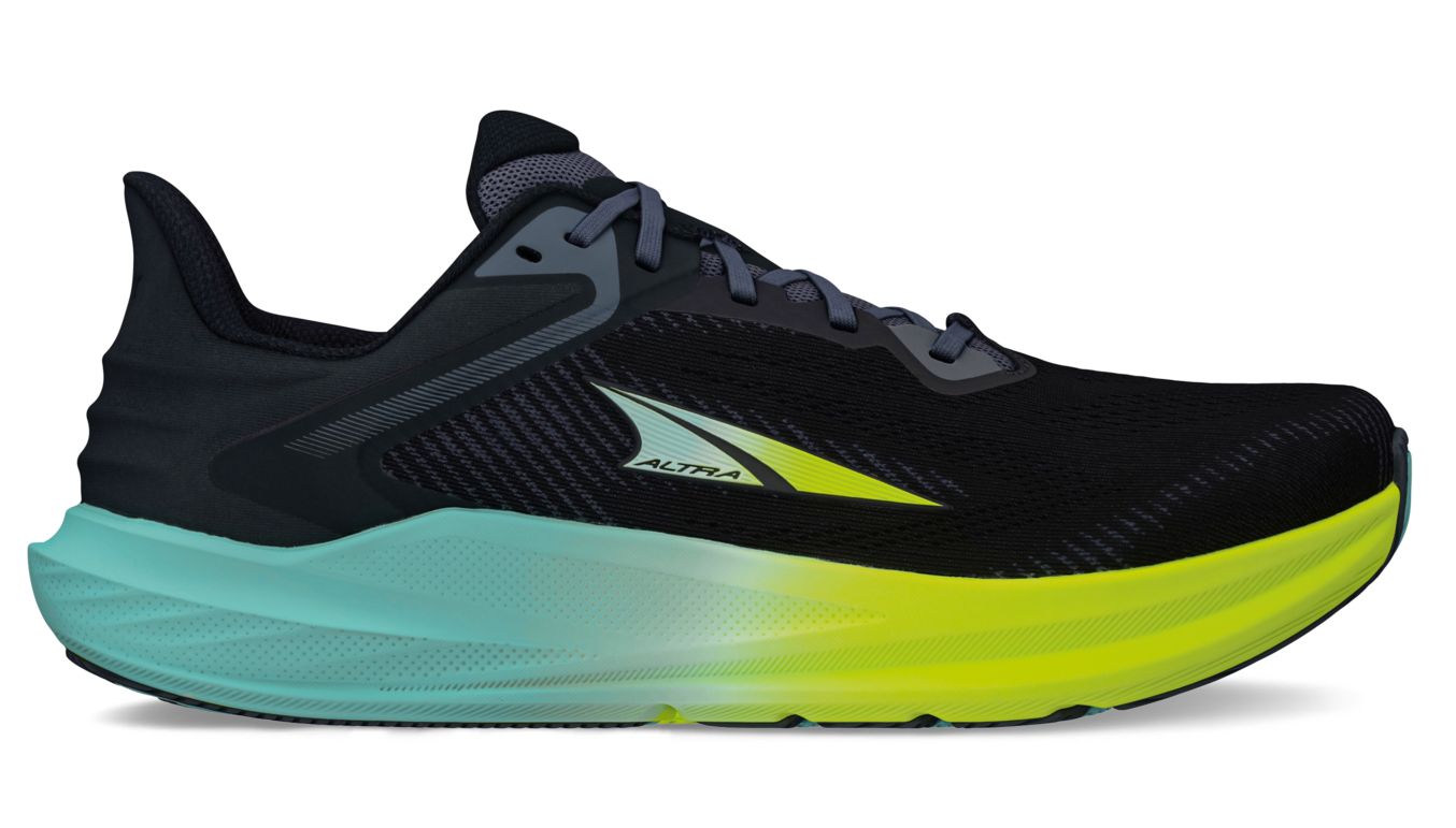 Black/Lime AL0A85QE0311