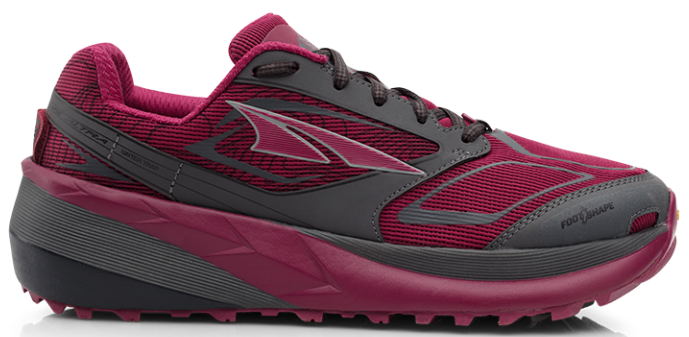 Braasport Olympus 3 løpesko dame Braasport Olympus 3.5 løpesko dame