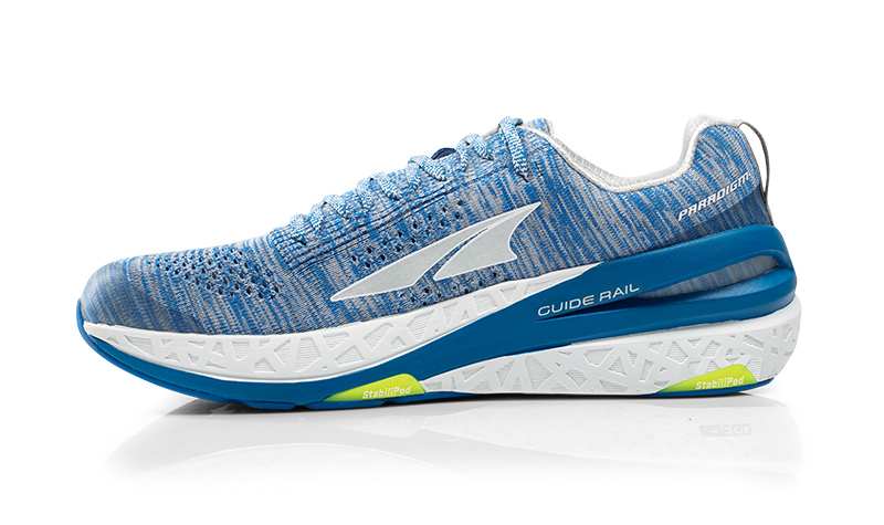 Braasport Paradigm 4 løpesko herre Braasport Paradigm 4 løpesko herre
