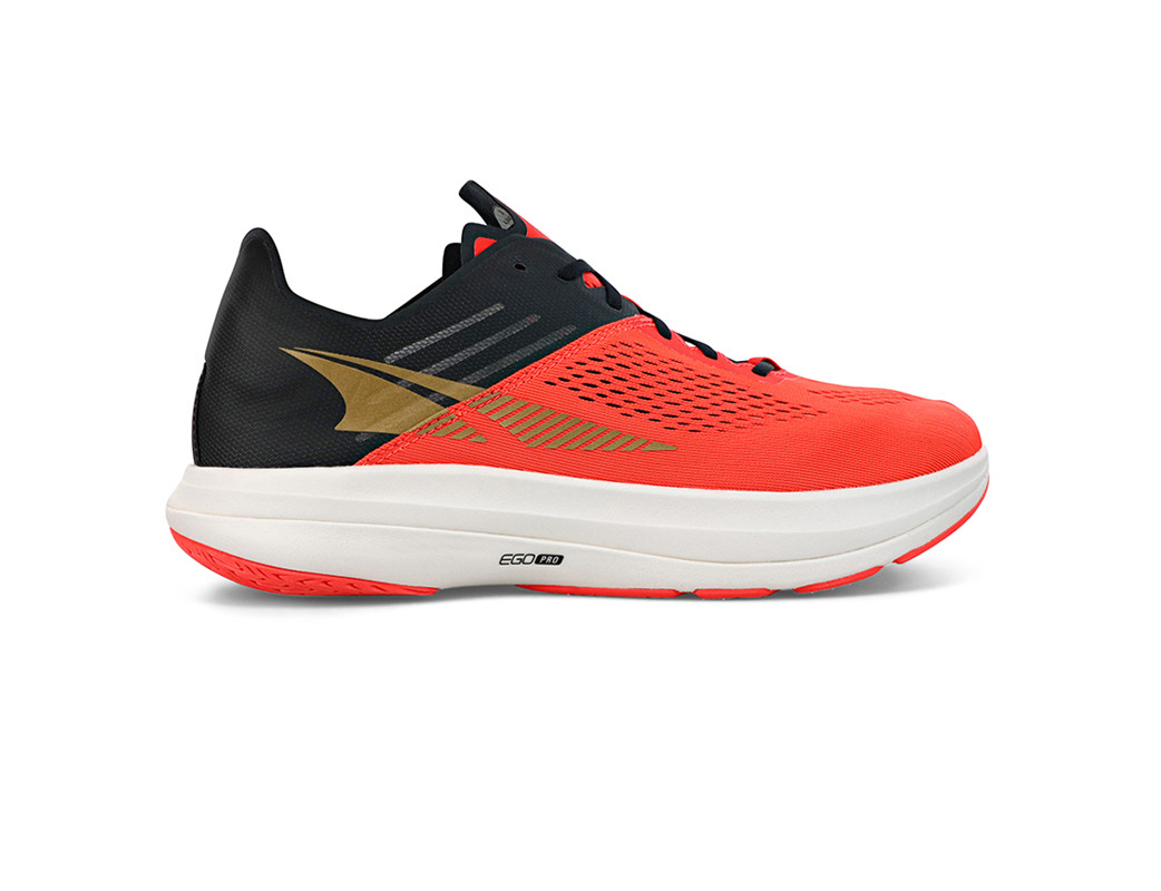 Coral/Black 602