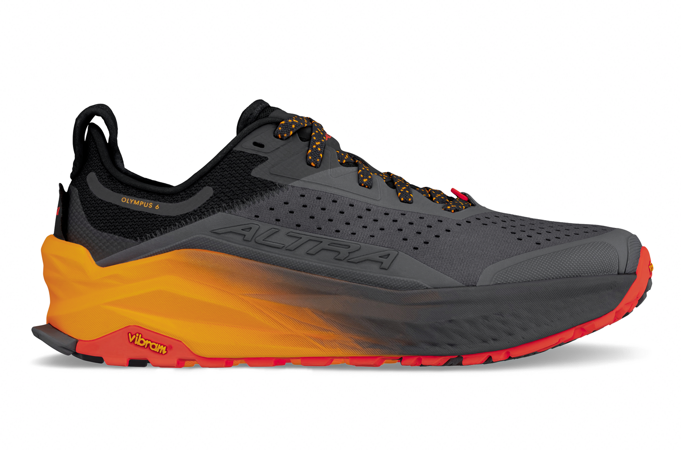 BLACK/ORANGE AL0A85NJ013