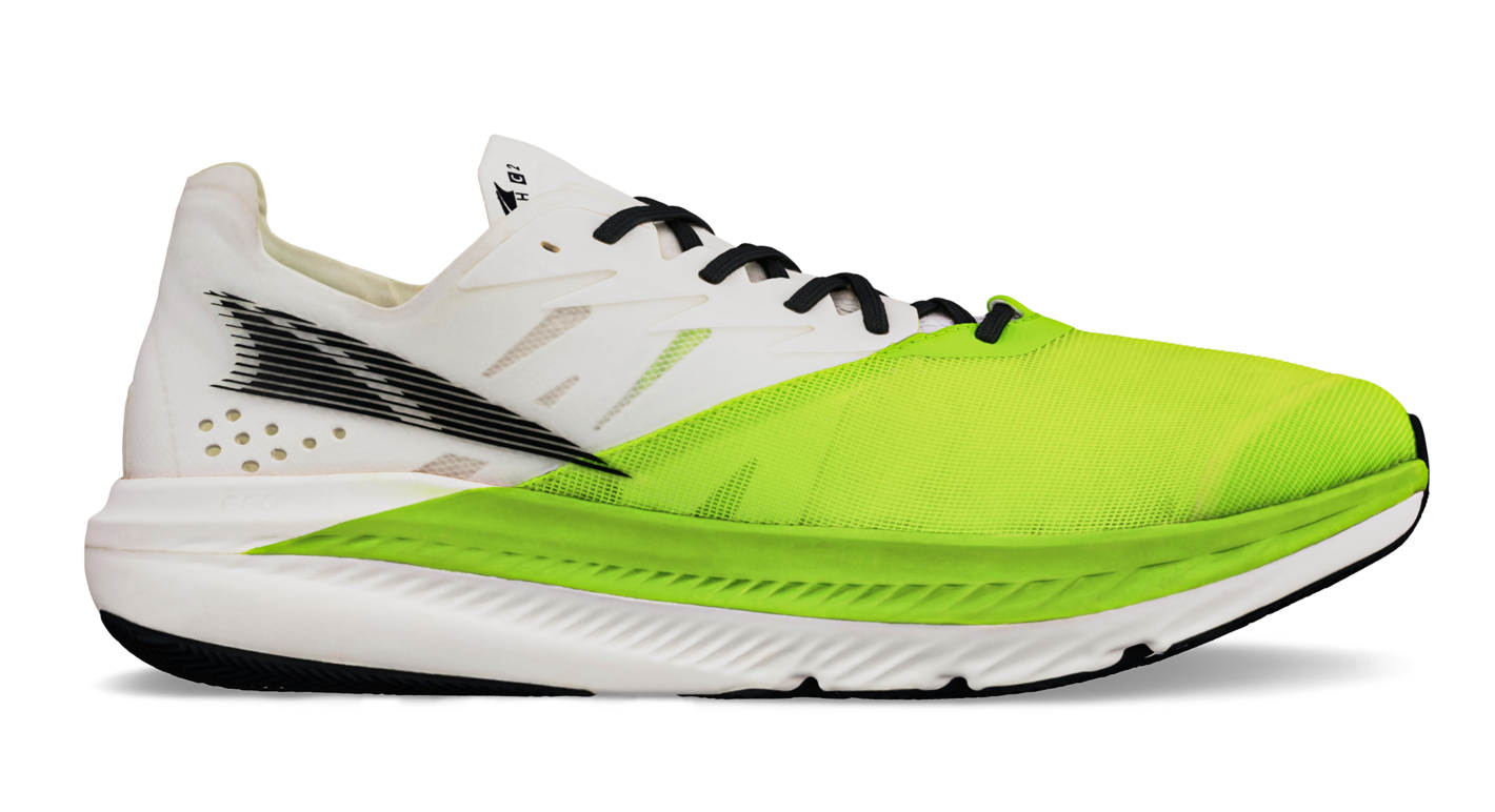 White/Lime AL0A85PD102