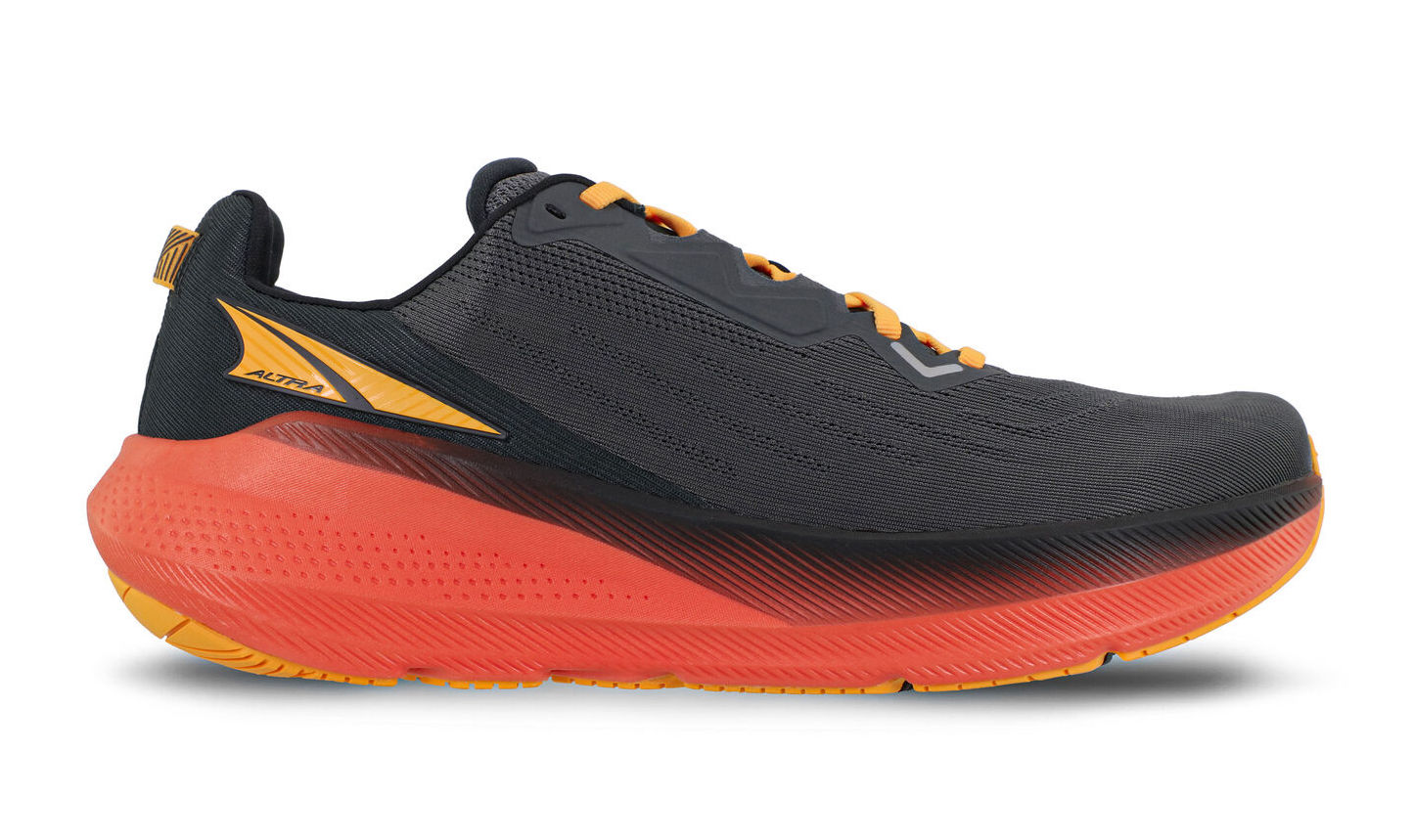 BLACK/ORANGE (AL0A85PN013)