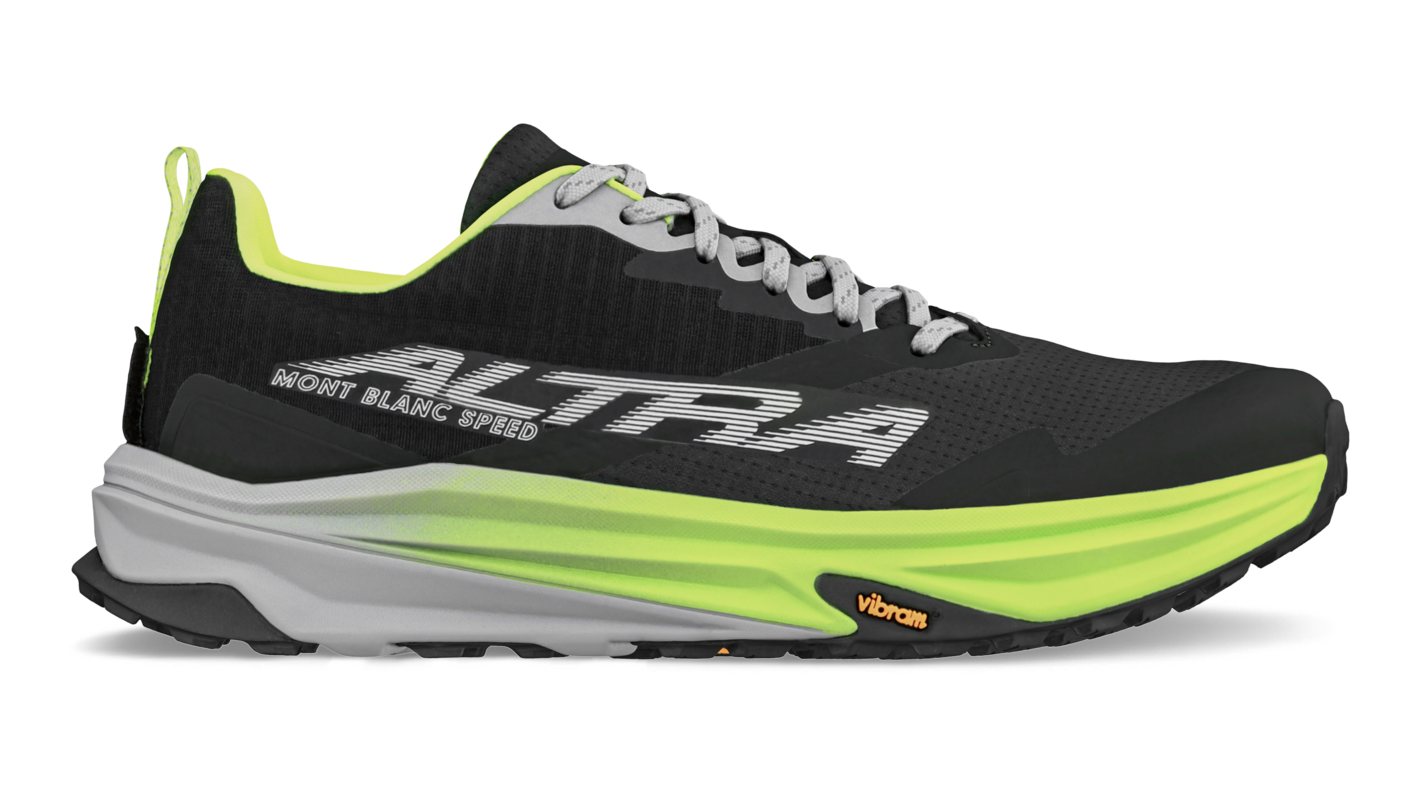 BLACK/LIME AL0A85RZ031