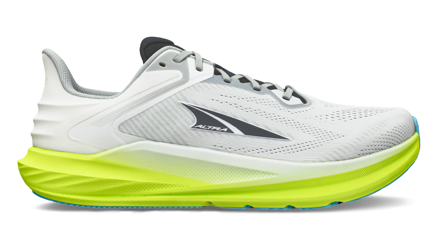 WHITE/LIME AL0A85QE1021M