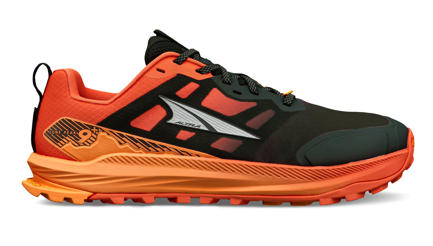 Black/Orange AL0A85RG0801