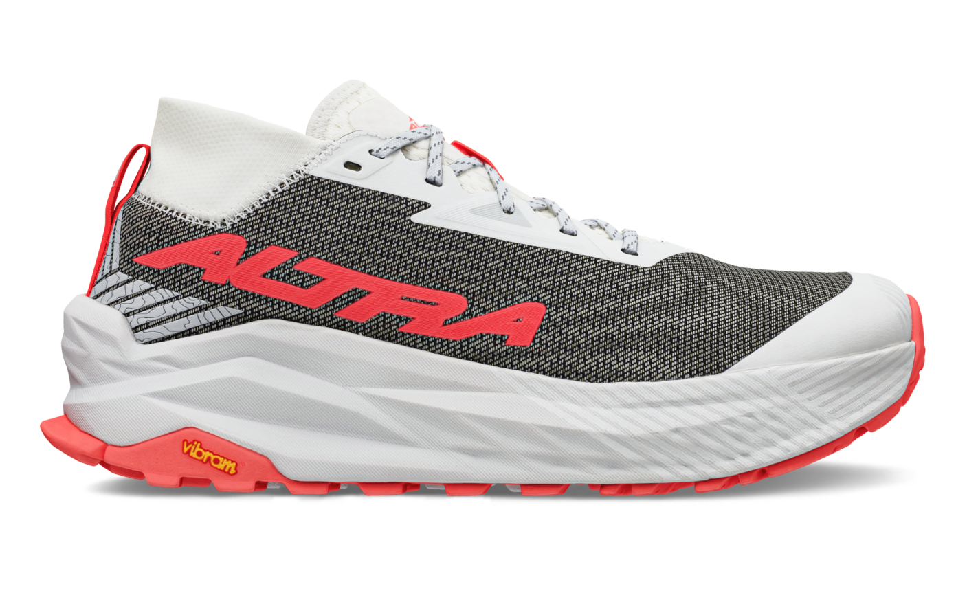 White/Coral AL0A85RT1611M