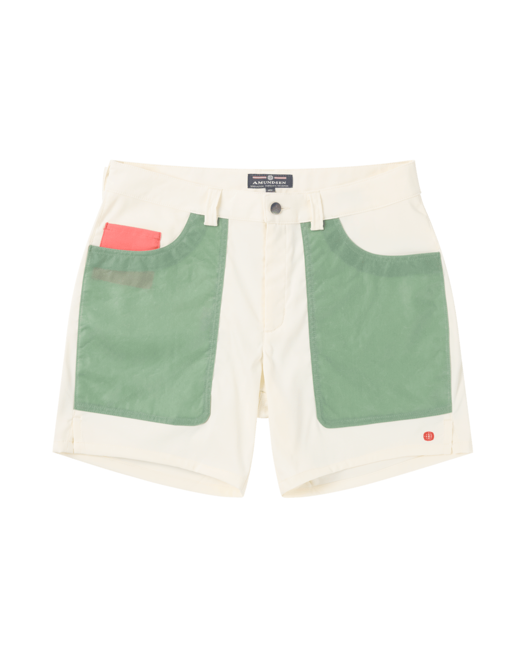 Offwhite/Willow Green MSS53.2.016