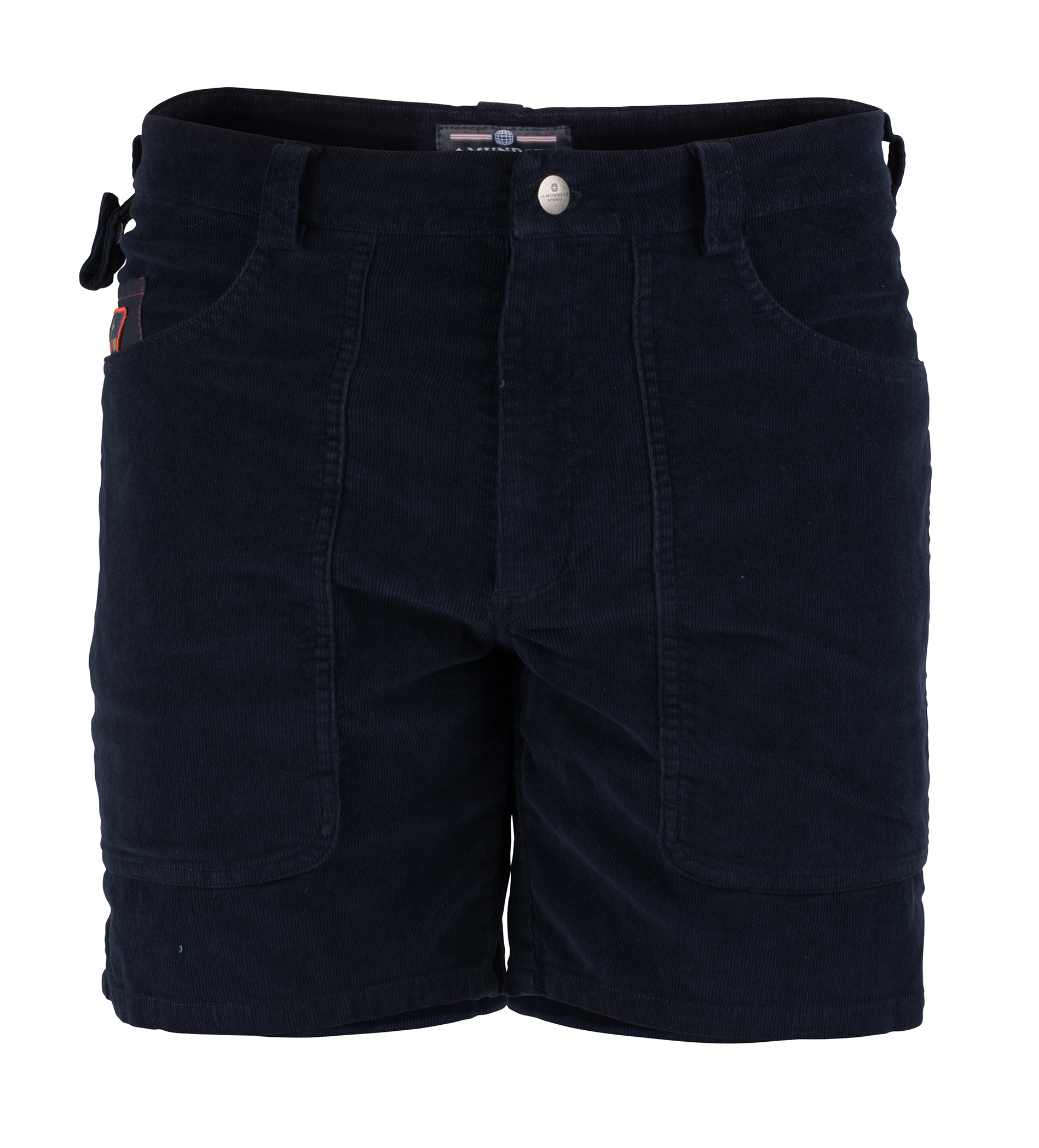 Faded Navy MSS53.4.590/MSS60.1.590