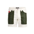 Offwhite/Green MSS53.2.012