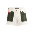 Offwhite/Green WSS53.2.012