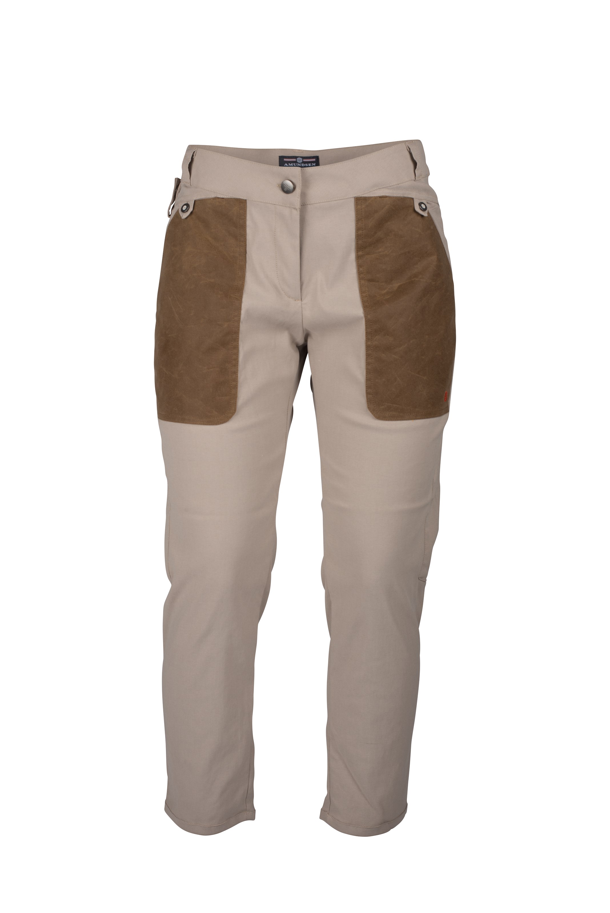 Braasport Amundsen Sports Field Slacks, bukse dame Braasport Amundsen Sports Field Slacks, bukse dame
