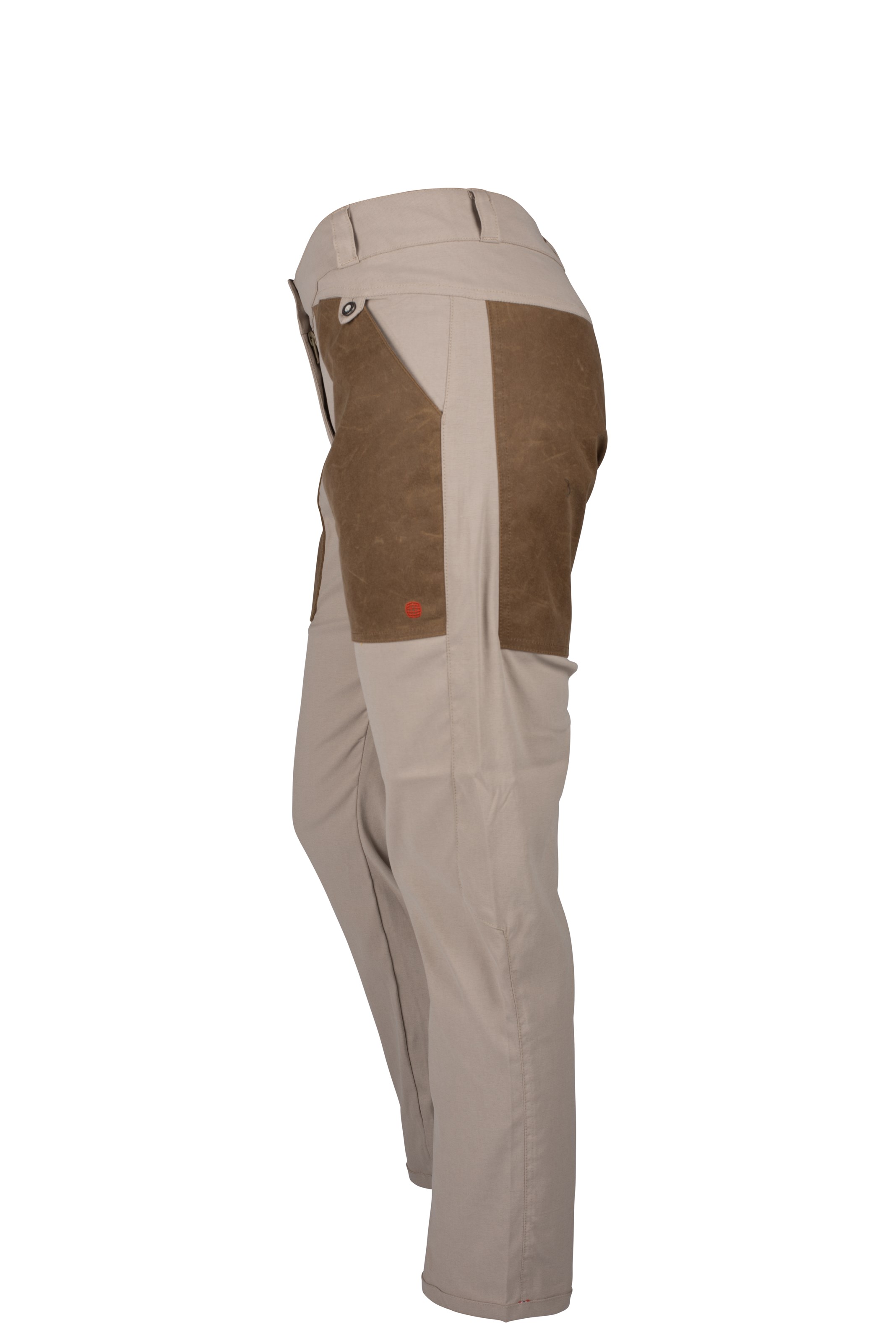 Braasport Amundsen Sports Field Slacks, bukse dame Braasport Amundsen Sports Field Slacks, bukse dame