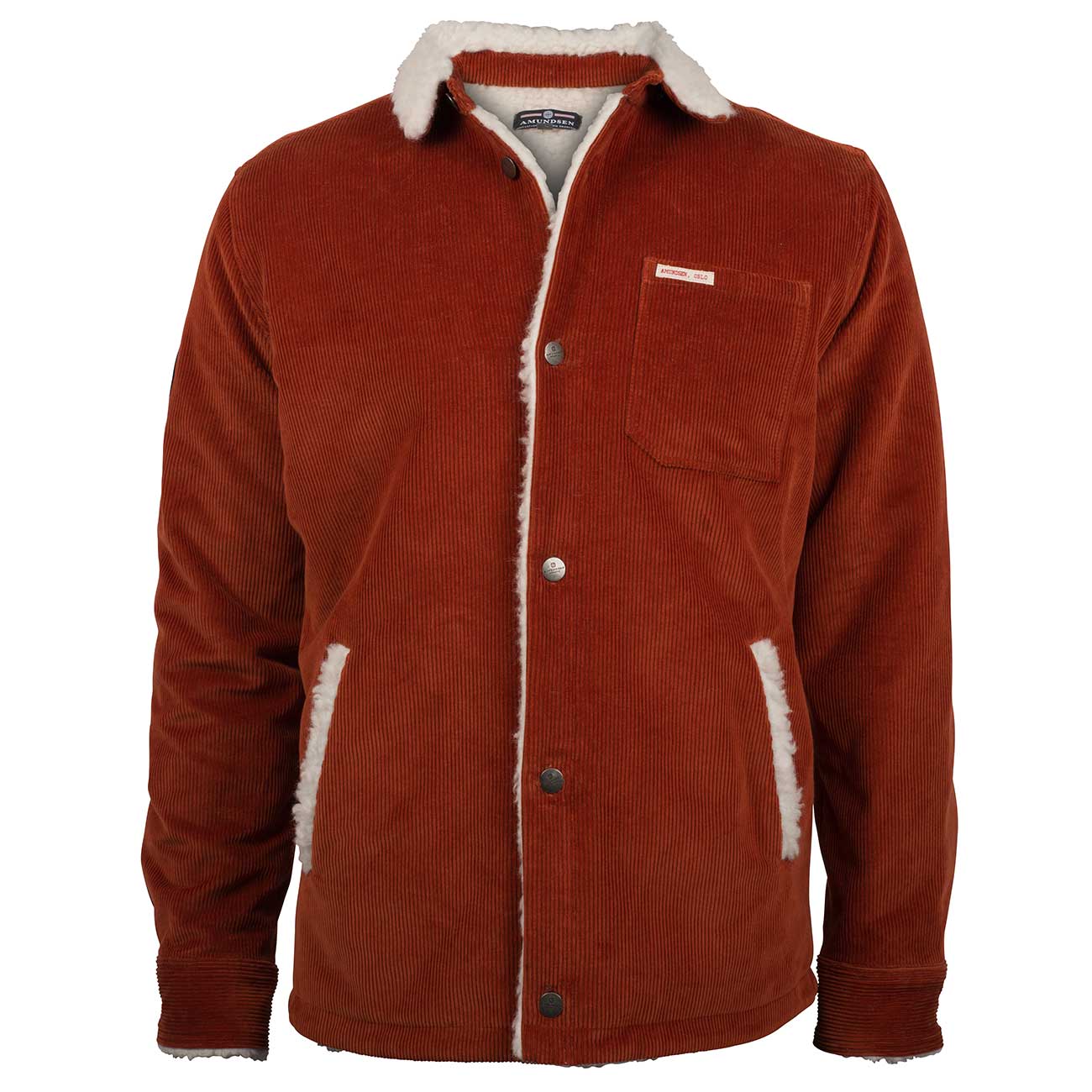 Iron Rust MSH04.1.175