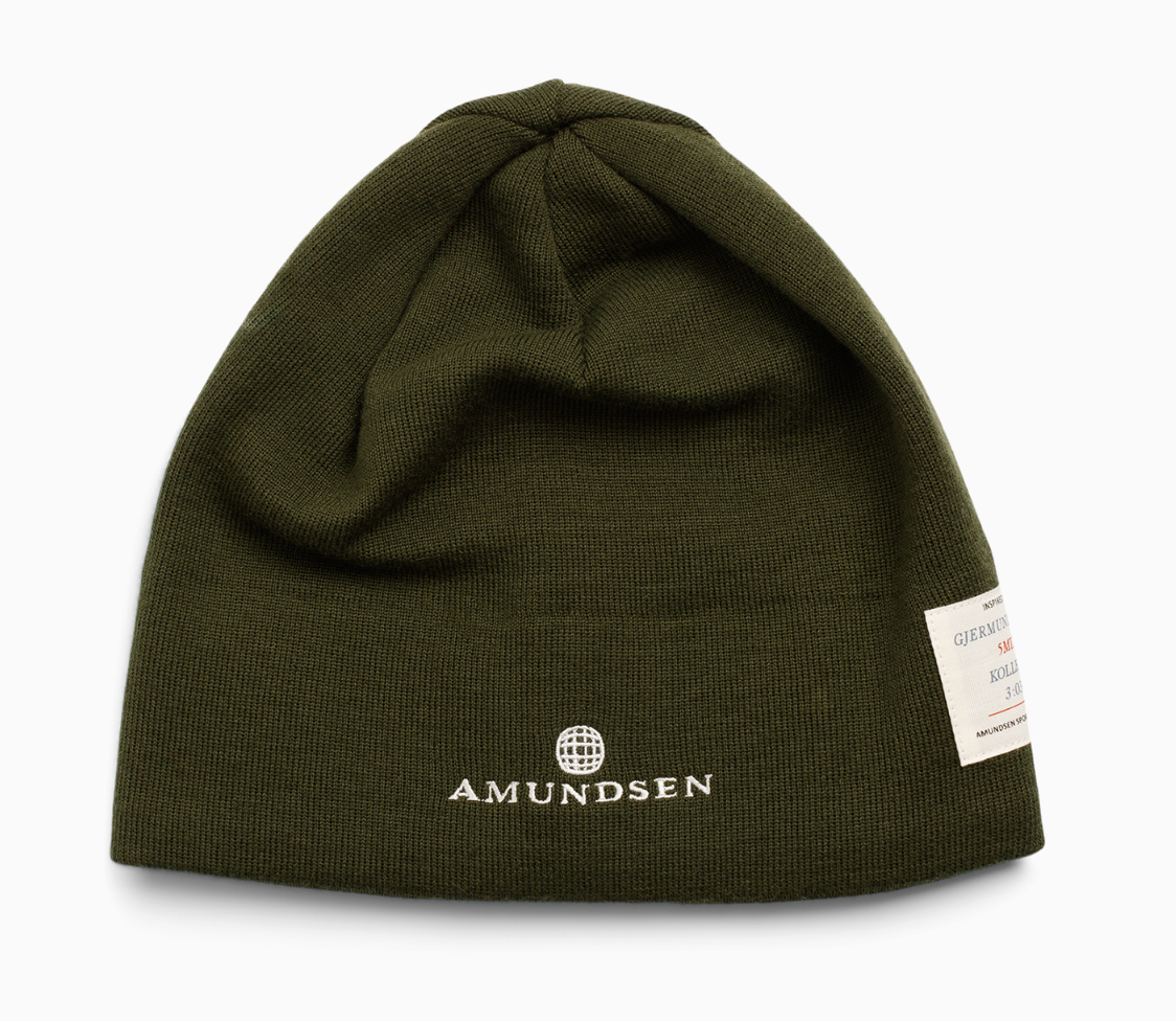 SpruceGreen UHA08.1.455