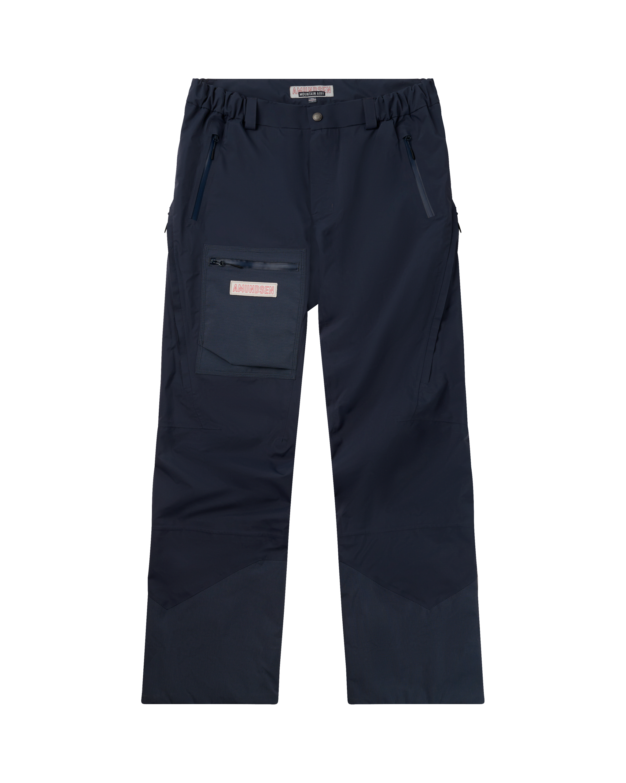 Anthracite Navy MPA71.1.595