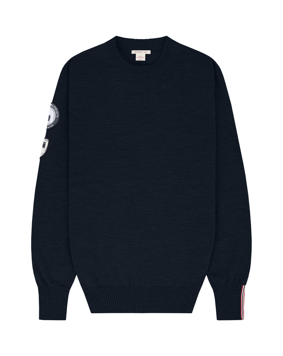 MSW01.2.590. Faded Navy
