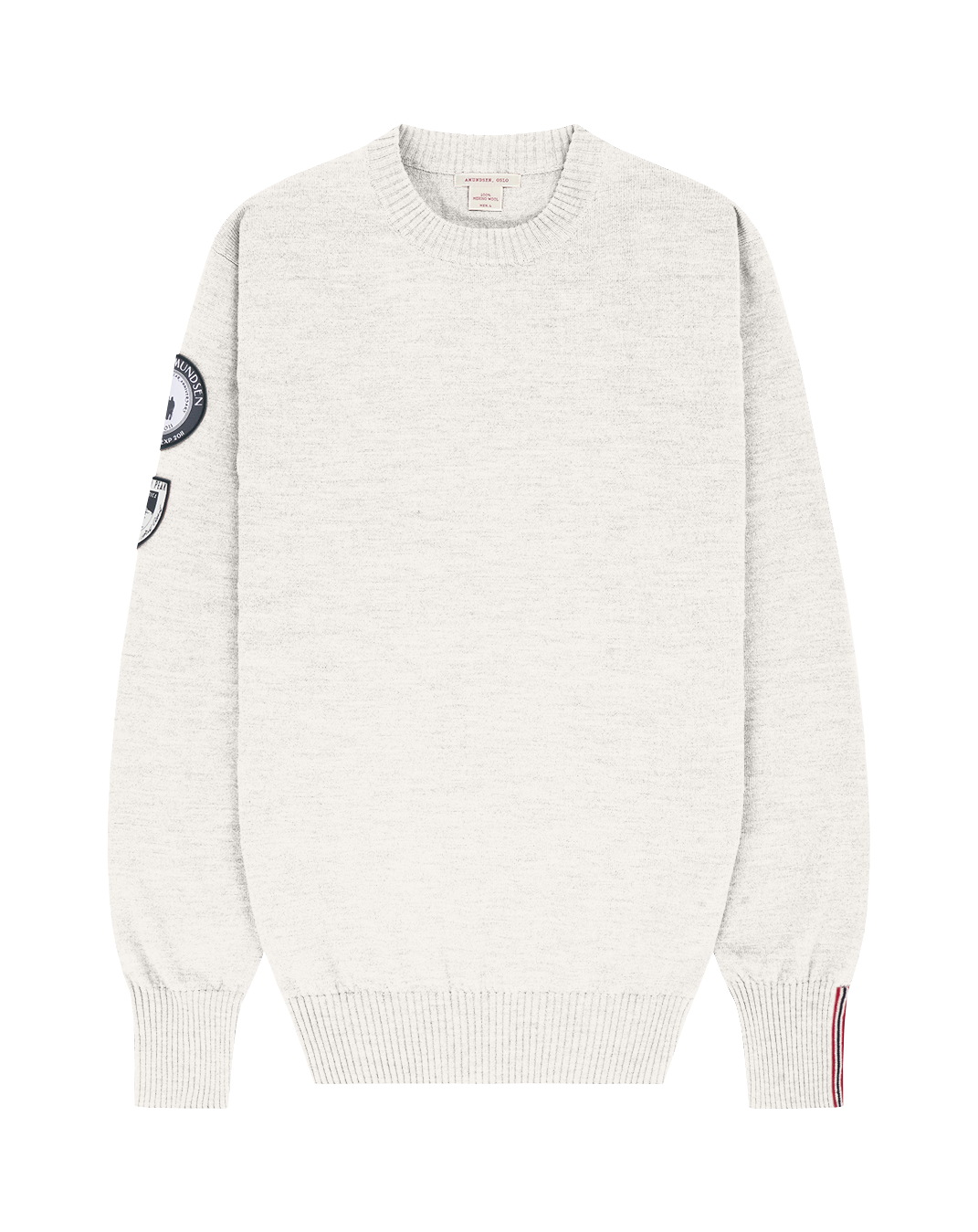 MSW01.2.600. Oatmeal