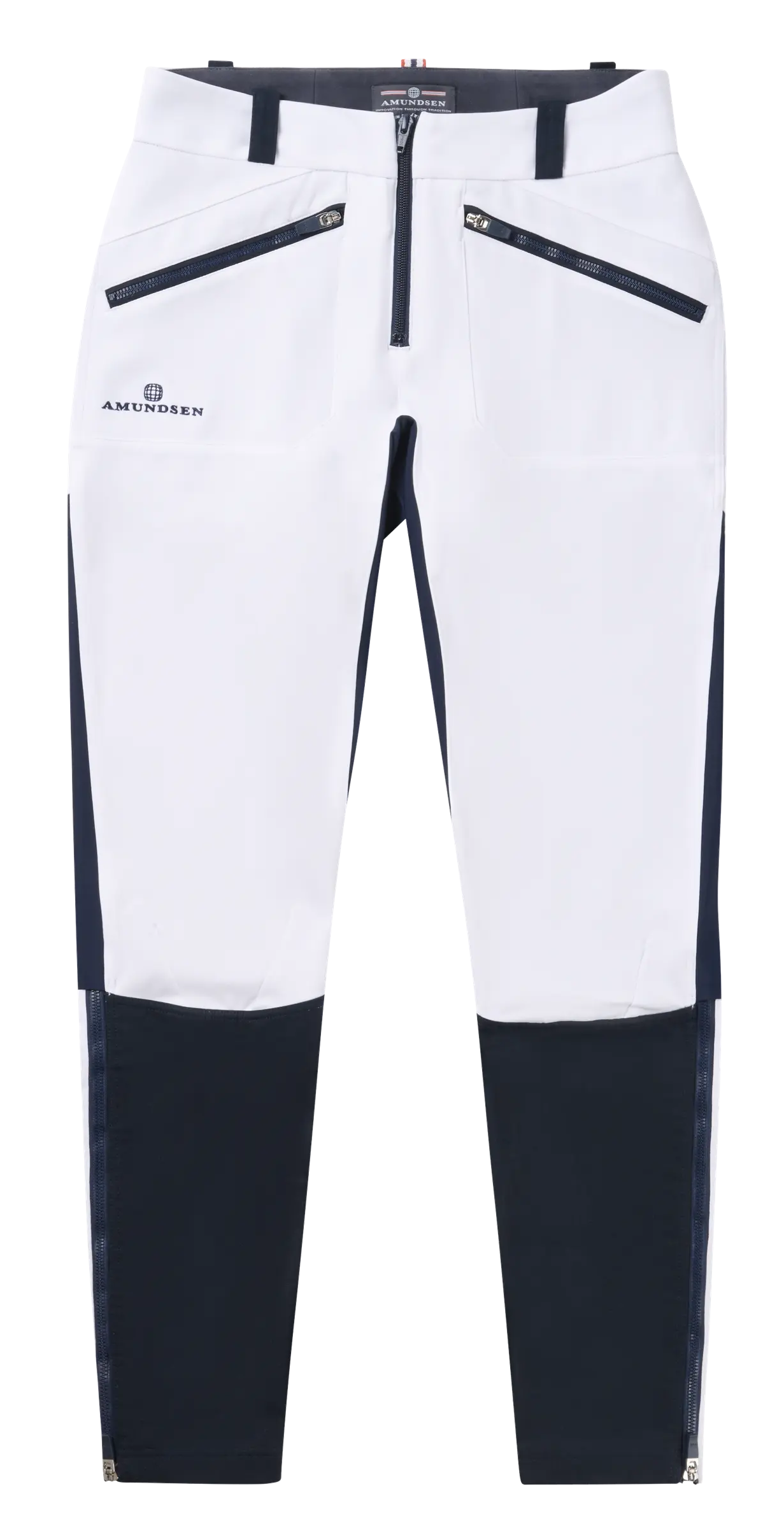 Amundsen Sports 5 Mila Pants langrennsbukse dame