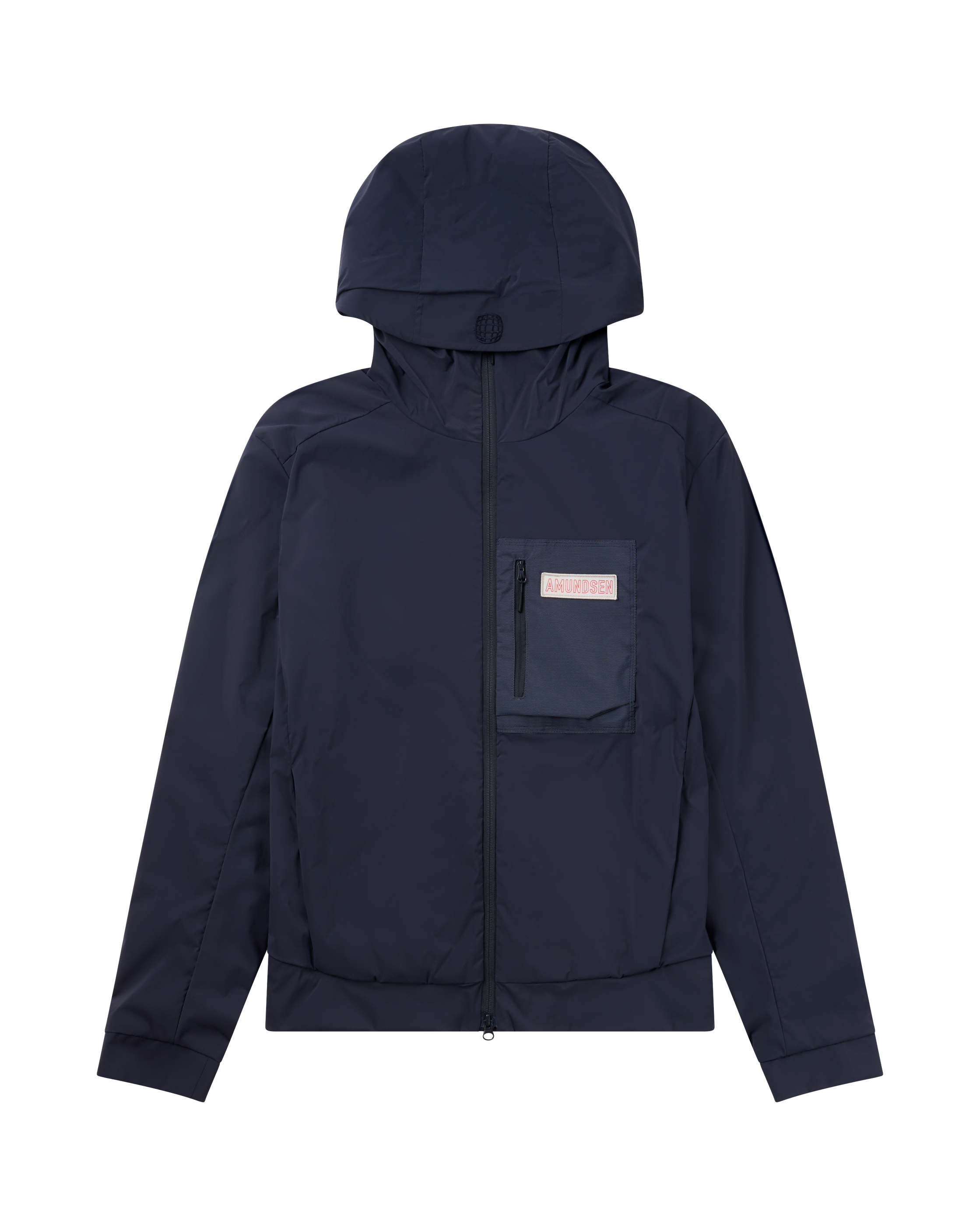 Amundsen Sports Mountain Airy Insulator Jacket isolasjonsjakke herre