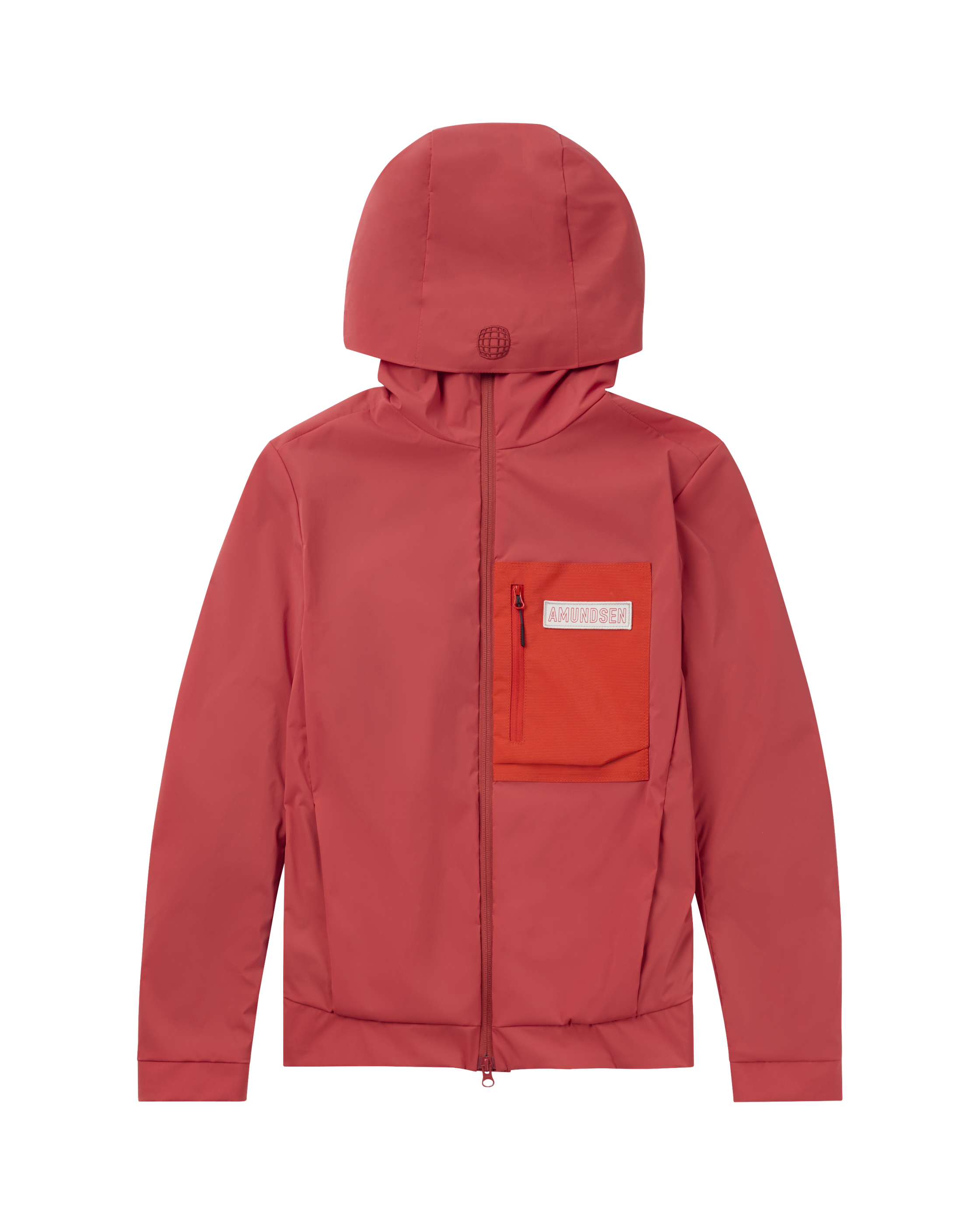 Amundsen Sports Mountain Airy Insulator Jacket isolasjonsjakke dame