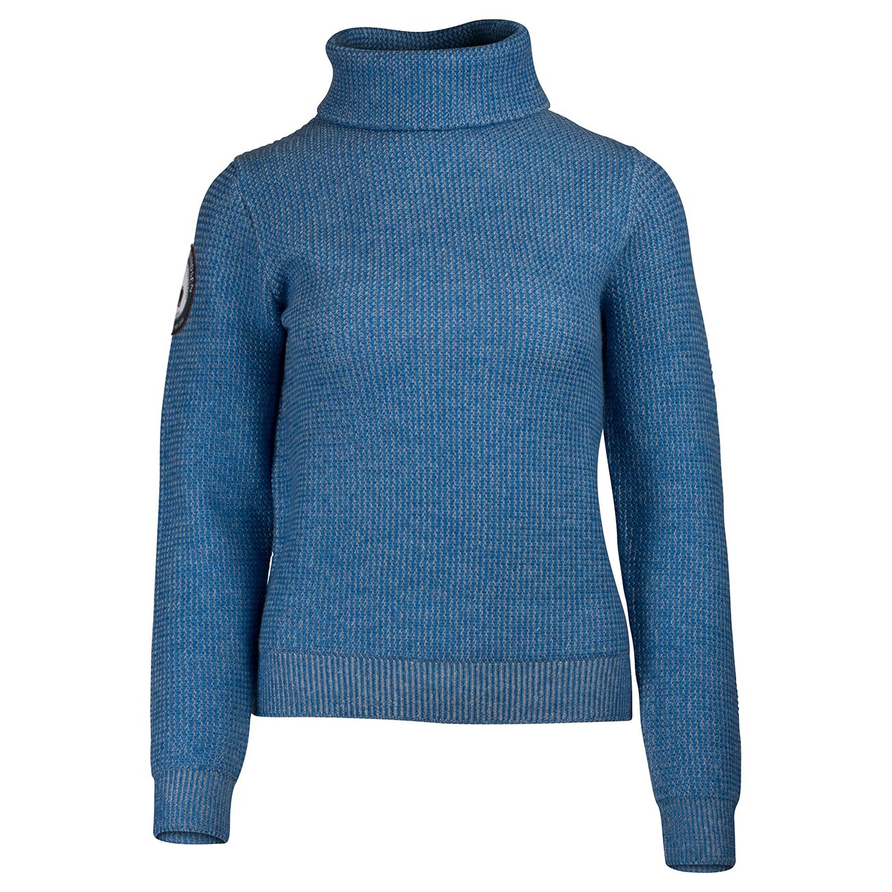 Battered Blue WSW23.1.550