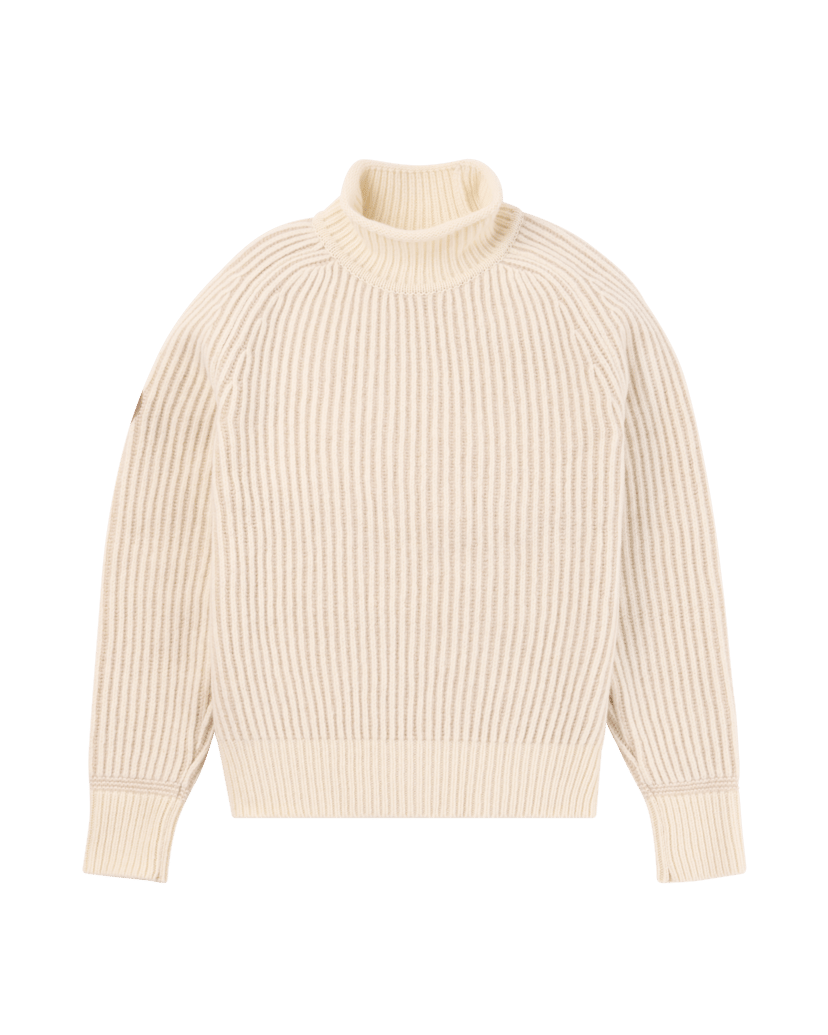 Amundsen Sports Gard Sweater ullgenser dame