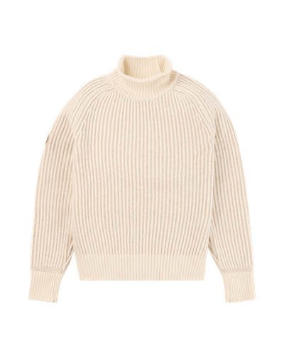 Amundsen Sports Gard Sweater ullgenser dame